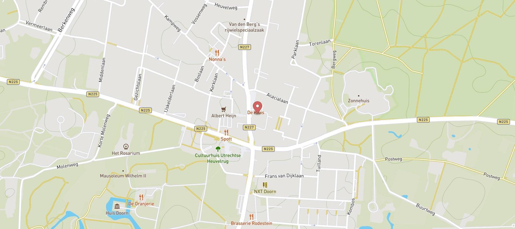 Jumbo map