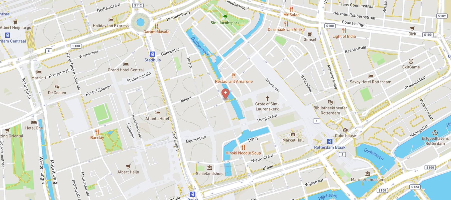 Wijnbar Janssen en van Dijk map