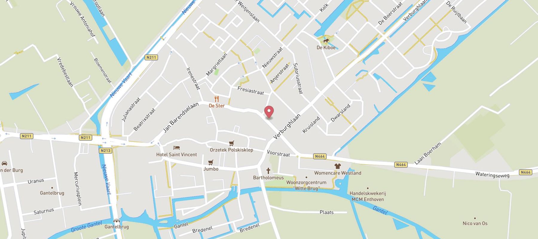 Tanqplus Argos map