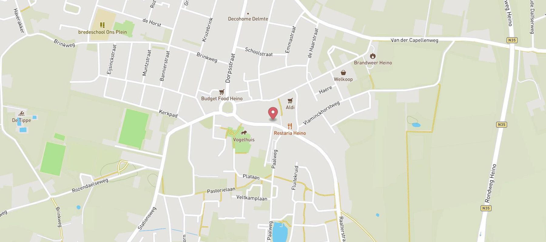 Bij Ne9en Heino map