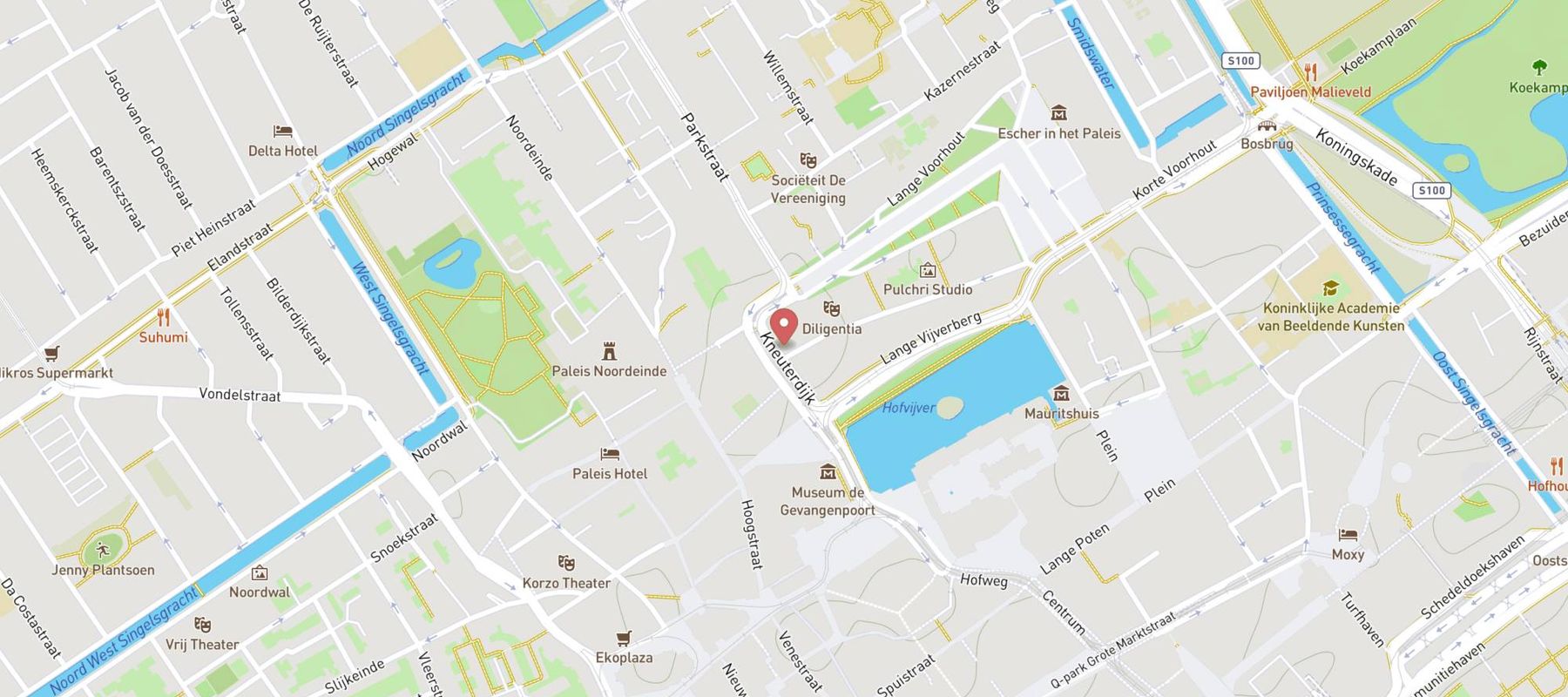Tapisco map