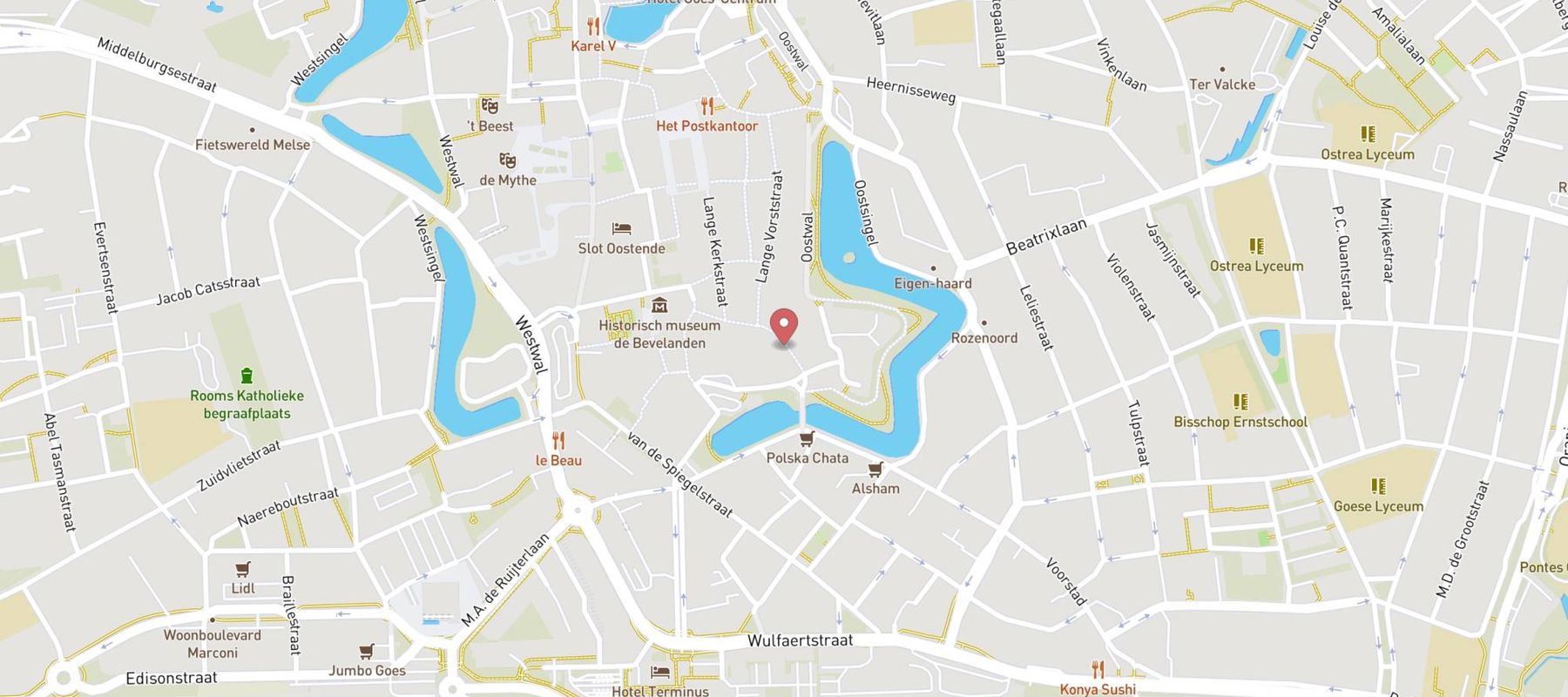 Duifhuizen tassen & koffers map