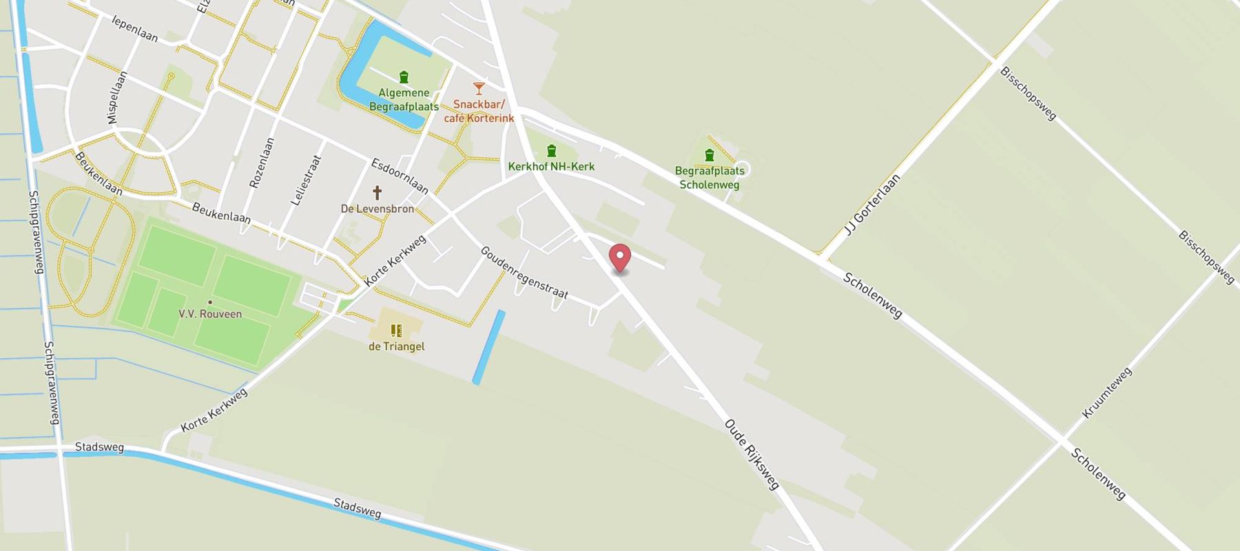 TotalEnergies Krale map