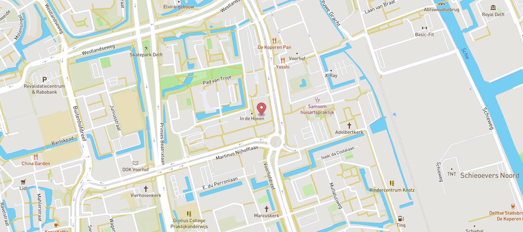 Jumbo map