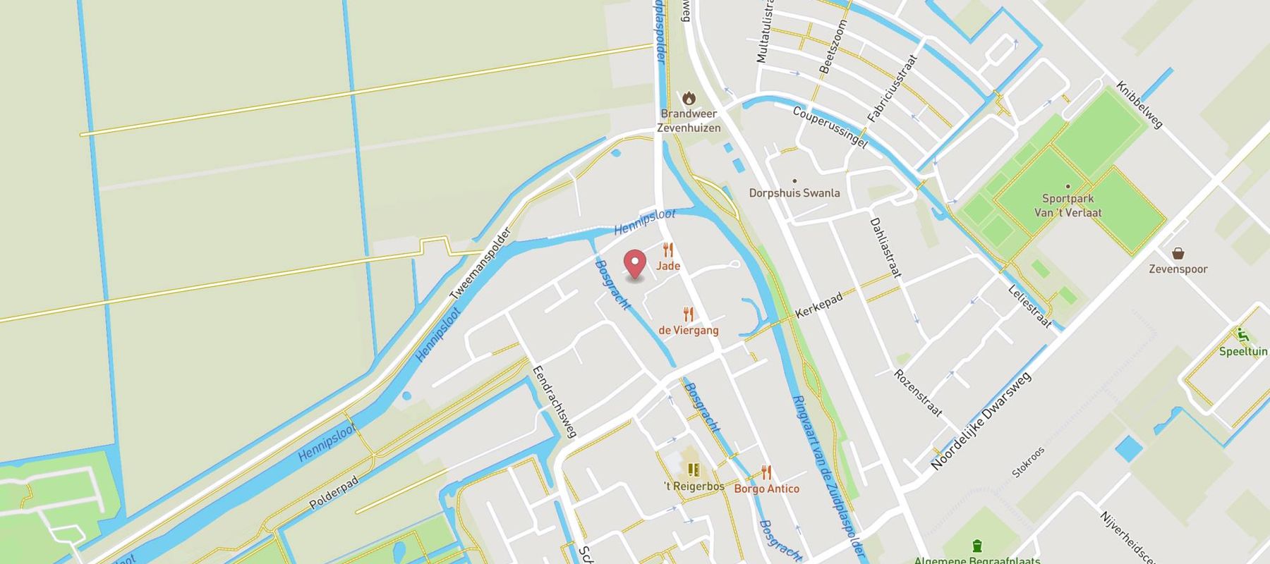 Jumbo map
