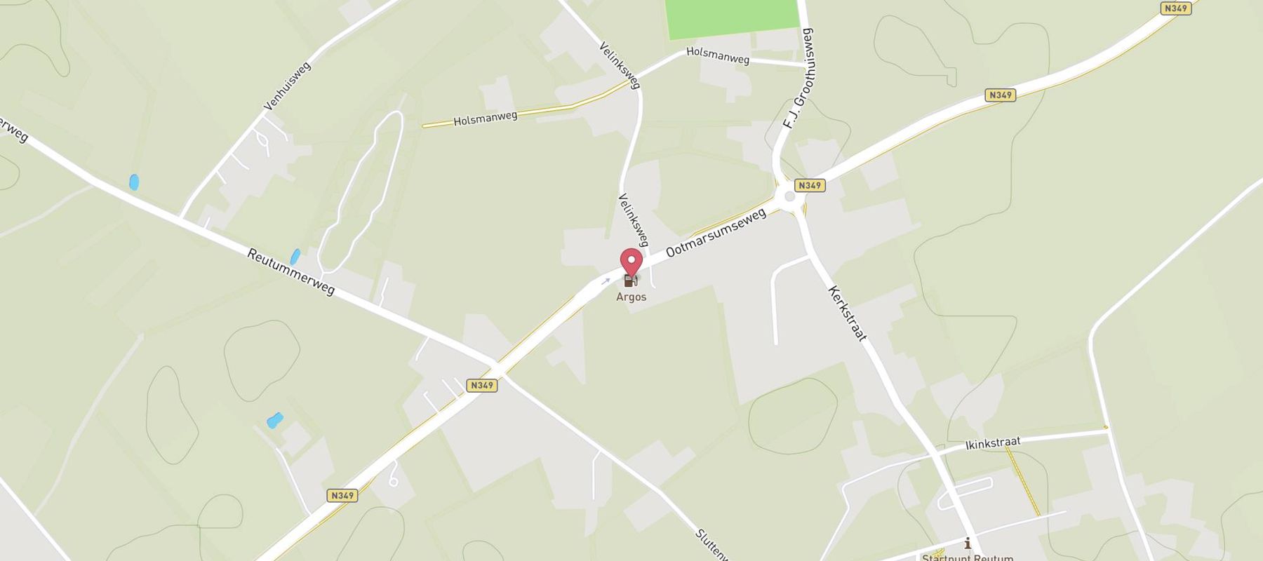 Argos Reutum map