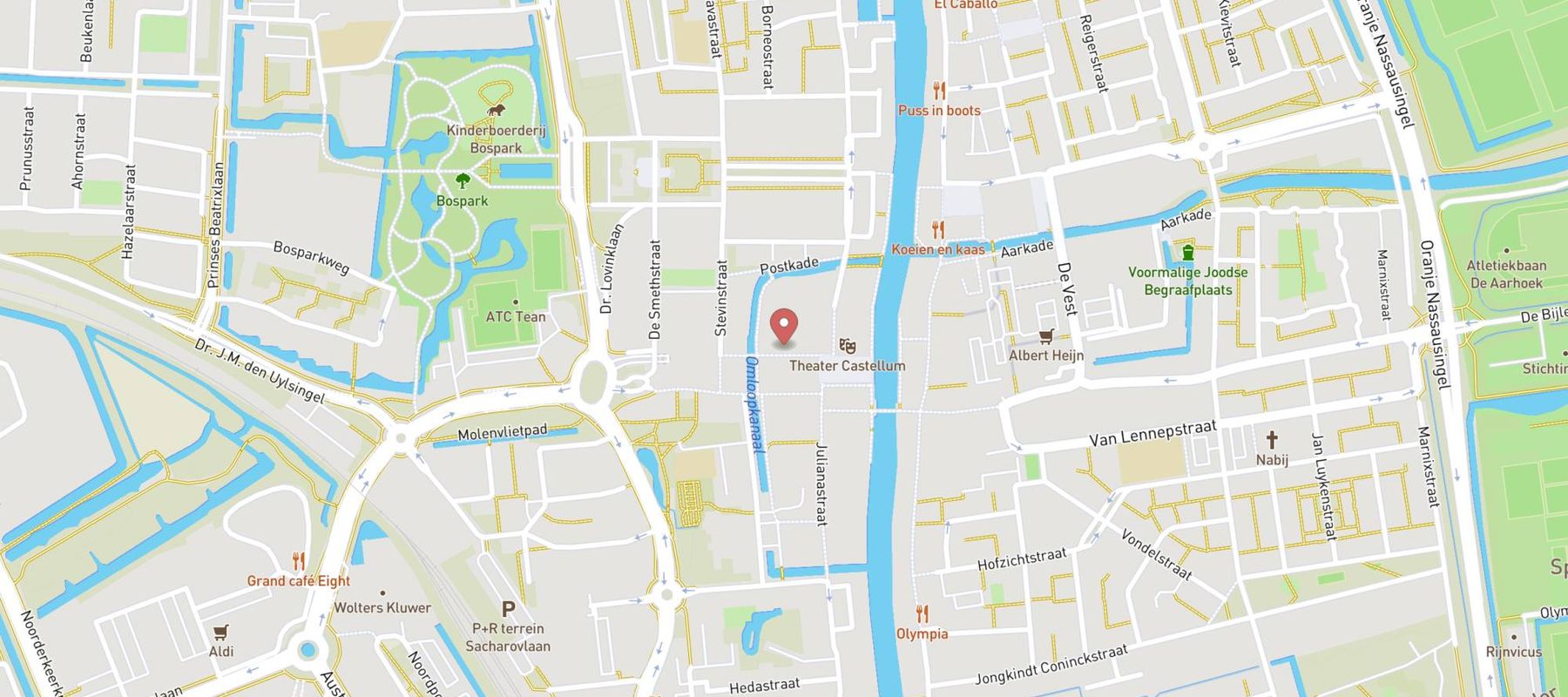 MediaMarkt map