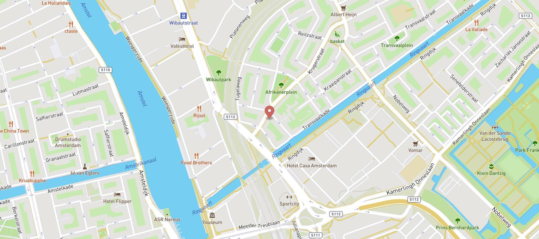 Le Due Sicilie map