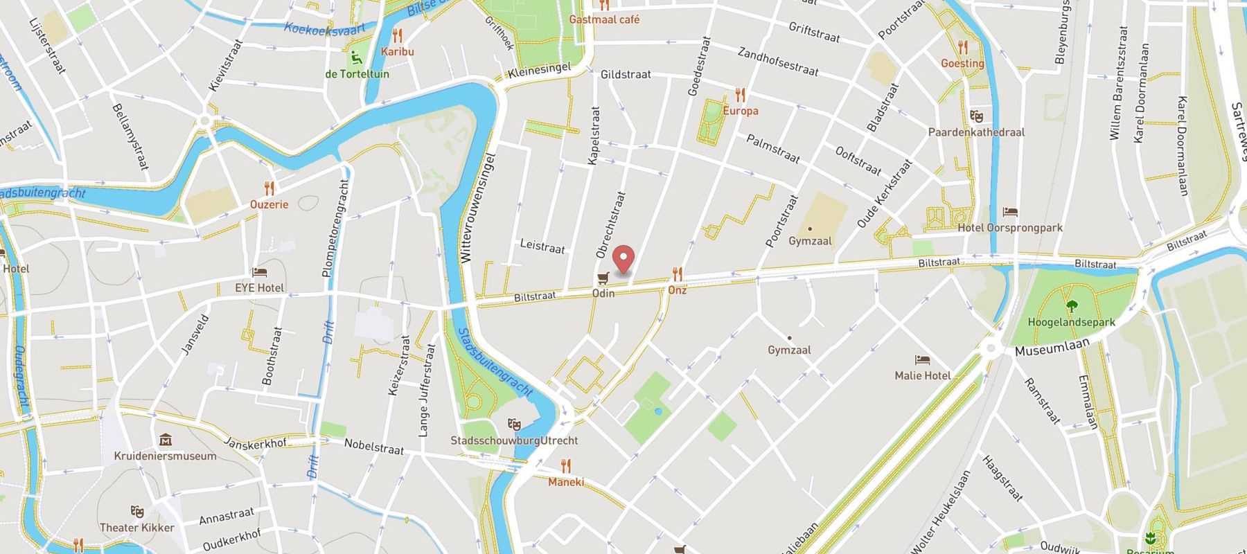Jumbo map