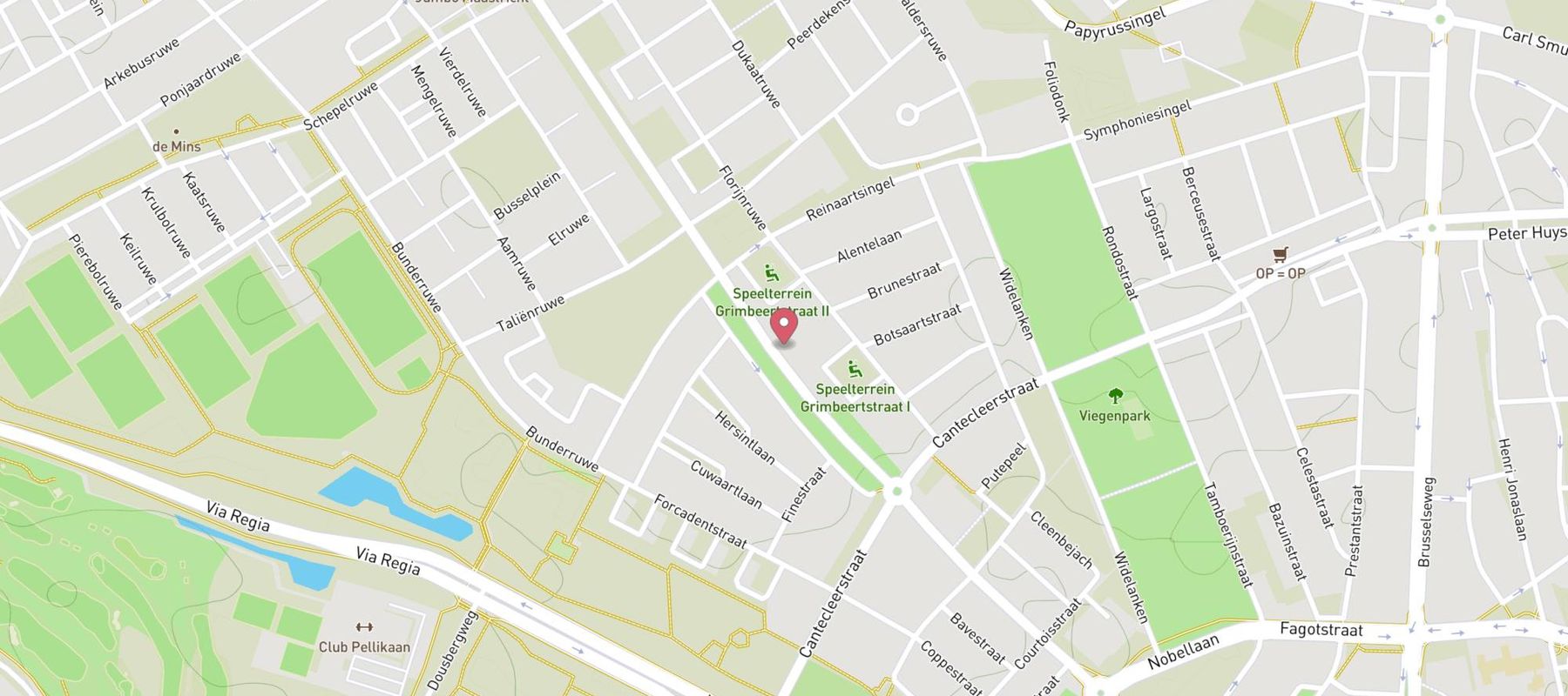 LUKOIL Malpertuis map