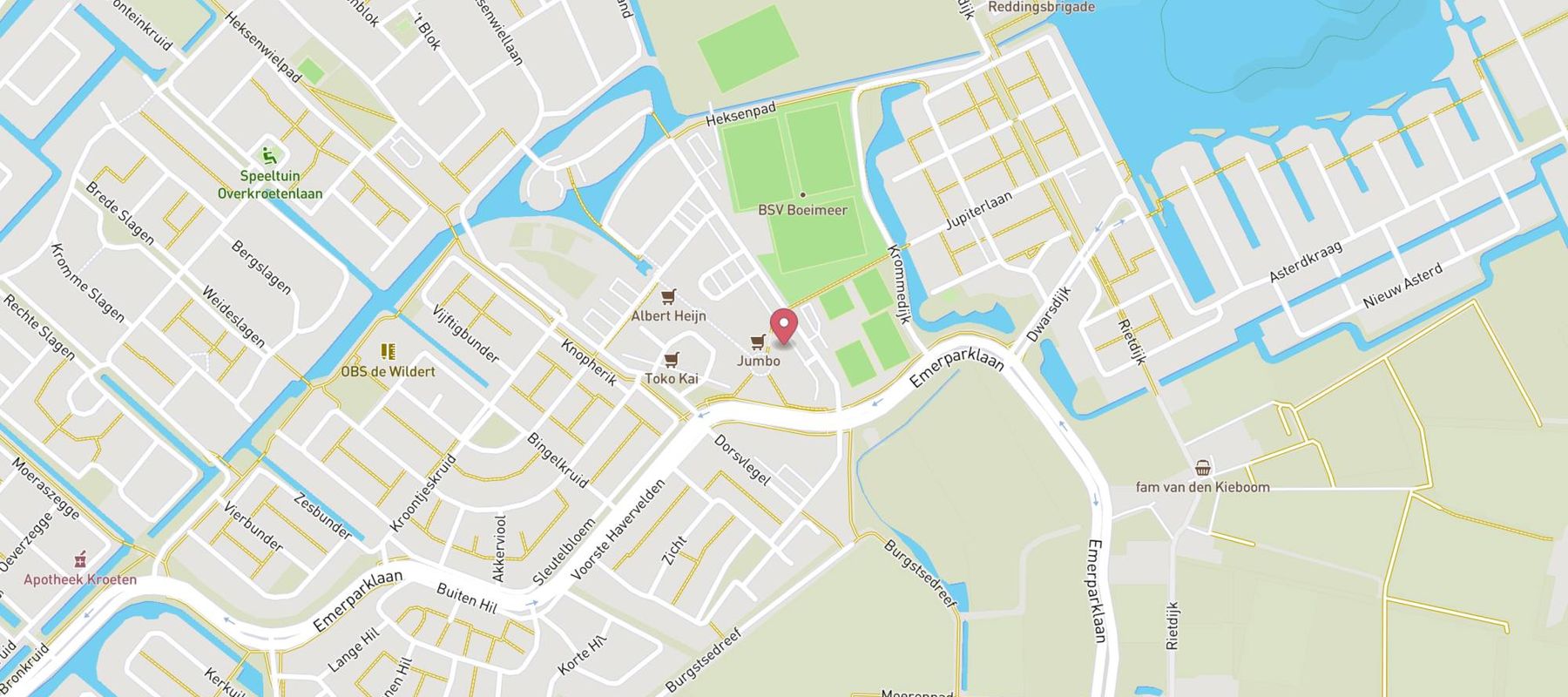 Hans Anders Opticien Breda Heksenwiel map