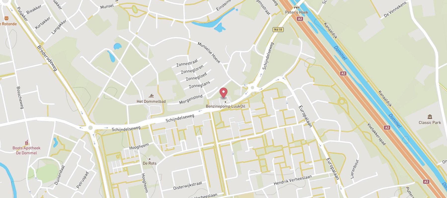 Lukoil map