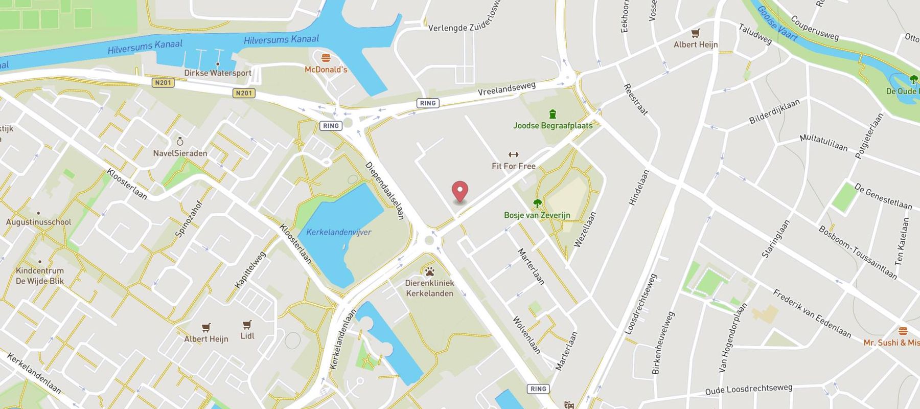 Lukoil map