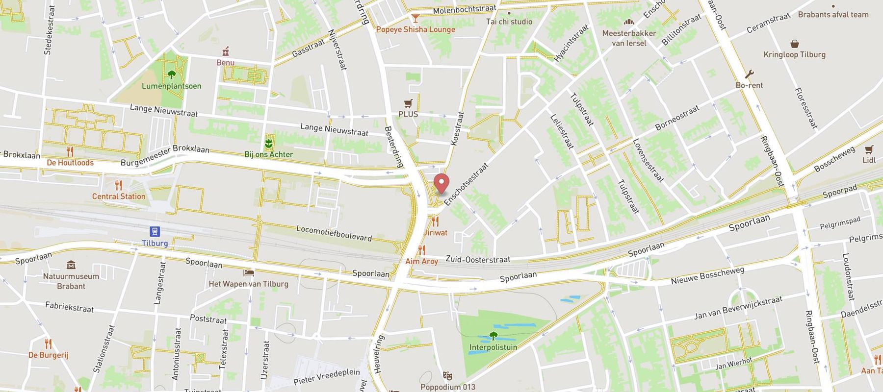 Kok Verhoeven map