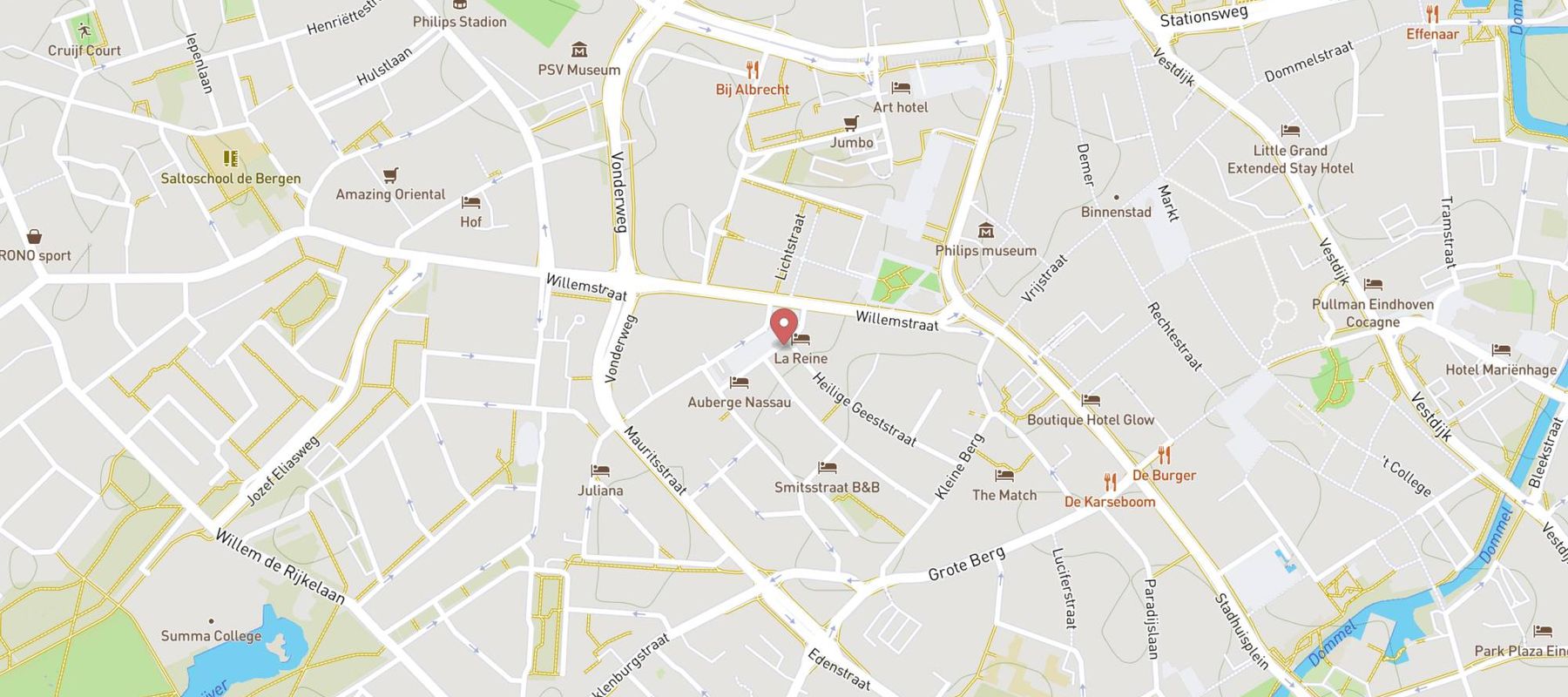 Proeflokaal De Gaper map
