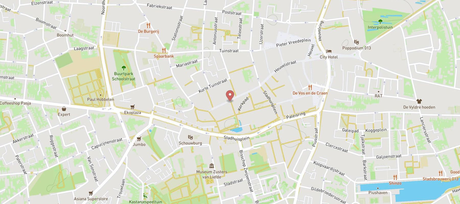Amac Apple Premium Reseller map