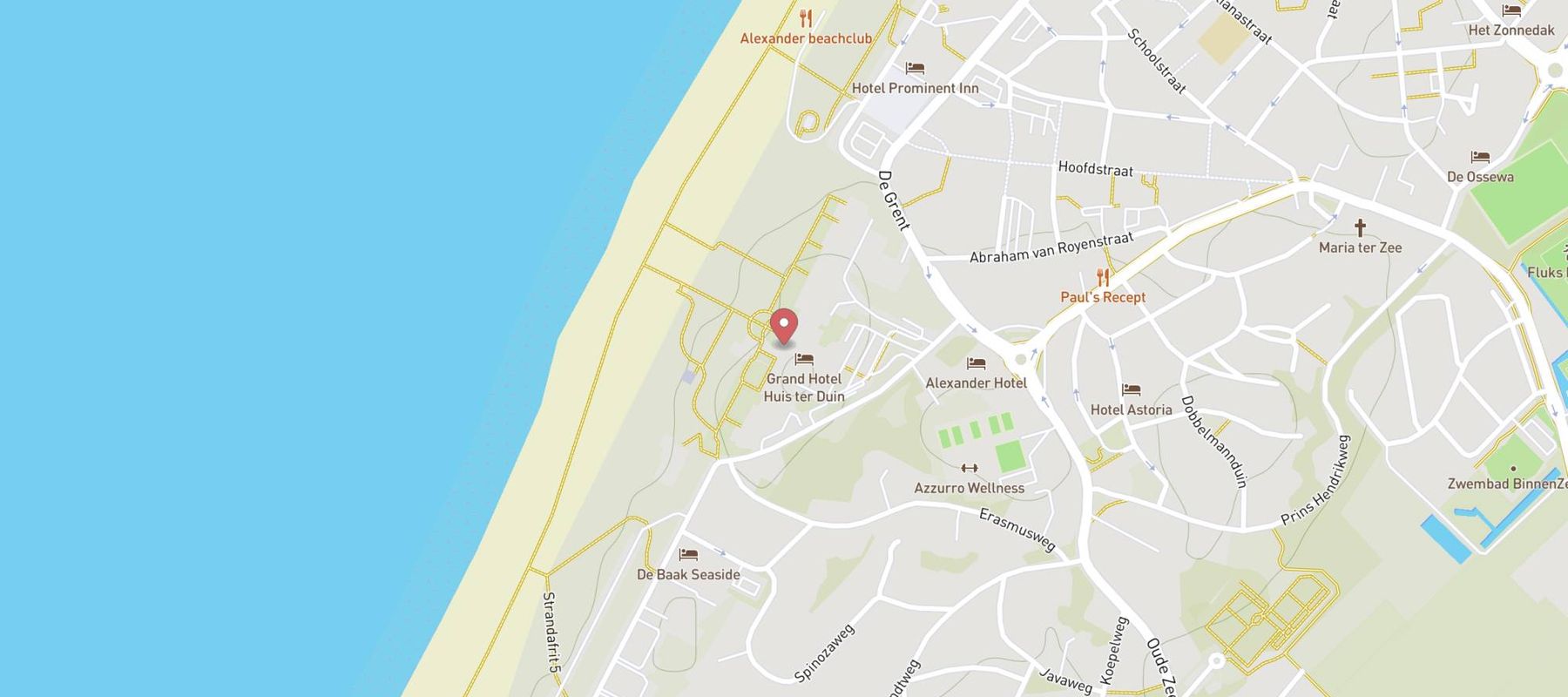 Latour map