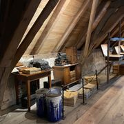 Nationaal Onderduikmuseum