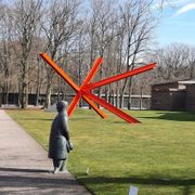 Kröller-Müller Museum