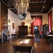 Flipje & Streekmuseum Tiel