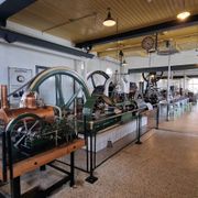 Nederlands Stoommachinemuseum