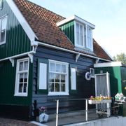 Marker Museum
