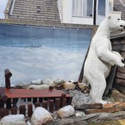 Museum 't Behouden Huys Terschelling