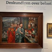 Belasting & Douane Museum
