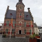 Museum het Petershuis
