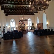 Kasteel Radboud Medemblik