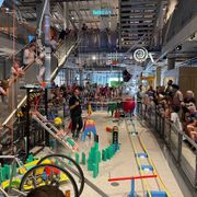NEMO Science Museum