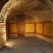 Museum Romeinse Katakomben