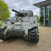 Airborne Museum Hartenstein
