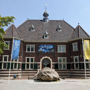 Rijksmuseum Twenthe