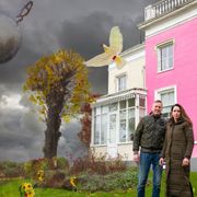 Museum aan de A