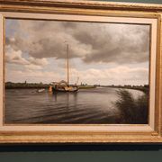 Stichting Huizer Museum