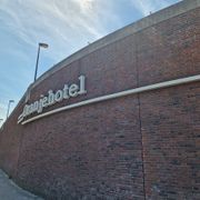 Nationaal Monument Oranjehotel