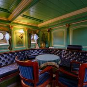 Ramtorenschip "Buffel"