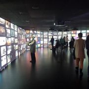 Eye Filmmuseum