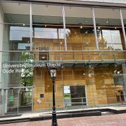 Universiteitsmuseum Utrecht | UMU