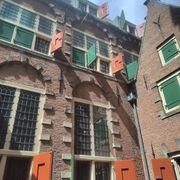 museum Rembrandthuis