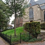 Bergkerk