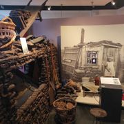 Stichting Streekmuseum Opsterlân