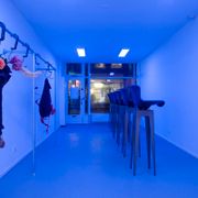 1646 Experimental Art Space