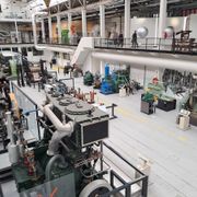Oyfo Techniekmuseum