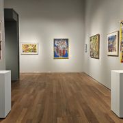 Stedelijk Museum Alkmaar
