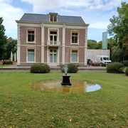 Museum Kranenburgh