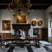 Rijksmuseum Muiderslot