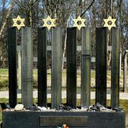 Nationaal Monument Kamp Vught