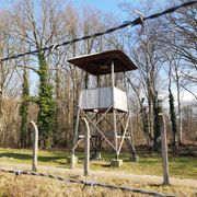 Nationaal Monument Kamp Vught
